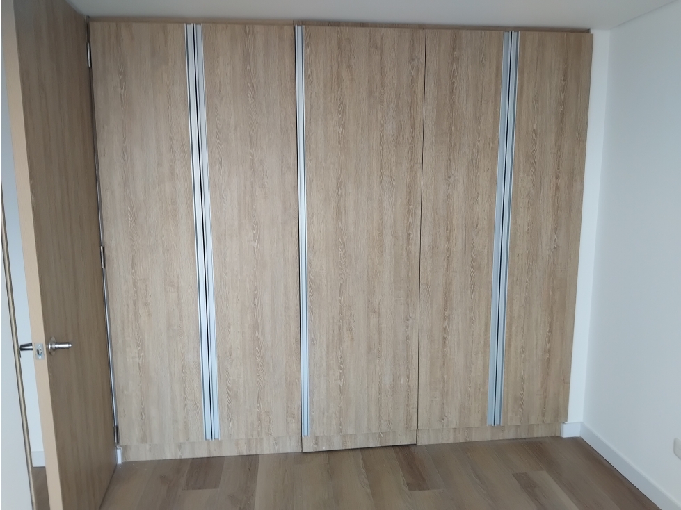 Venta Apartamento en Chía | 2 Hab + 2 Baños | Doble Parqueadero — foto 4
