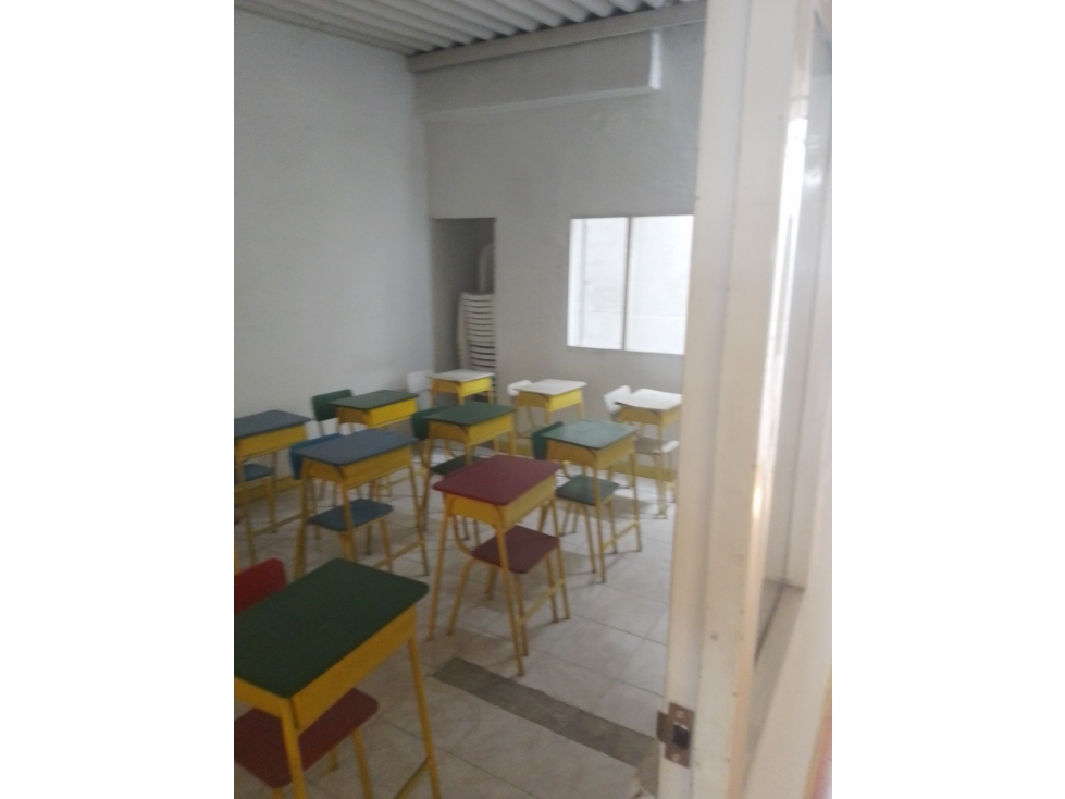 EDIFICIO VENTA BOSA — foto 4