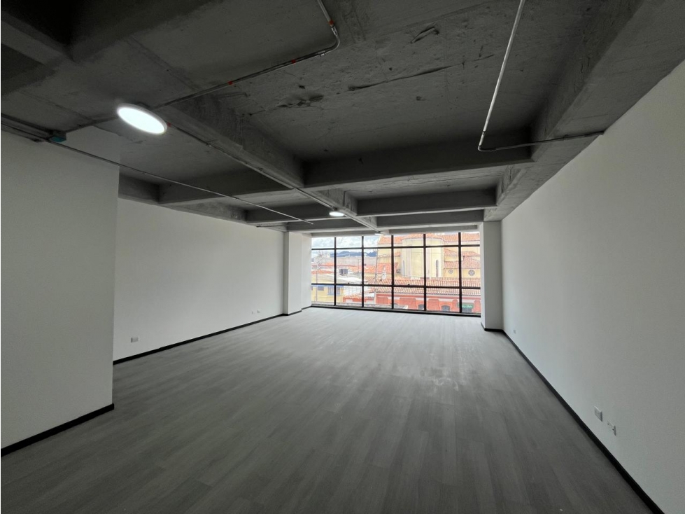 OFICINA CHÍA 56.13m²