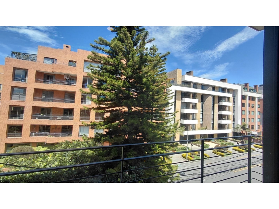 APARTAMENTO EN VENTA CHICO NAVARRA — foto 3