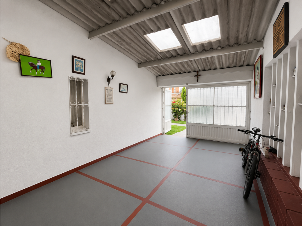 CASA EN VENTA EN MODELIA — foto 3