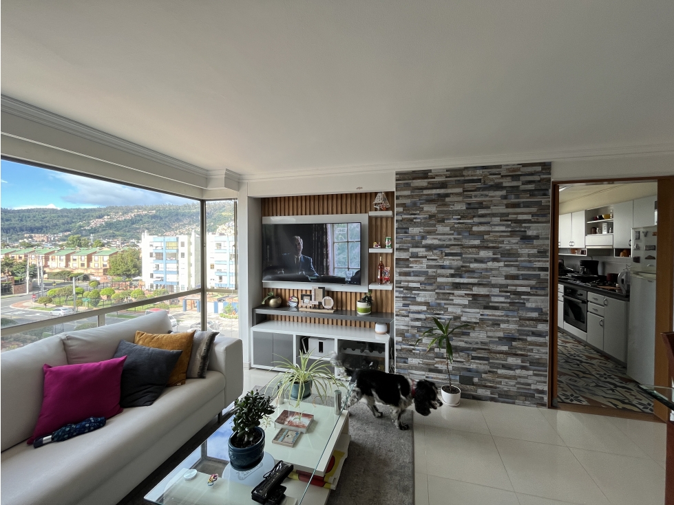 Apartamento en Venta en Cedritos — foto 3