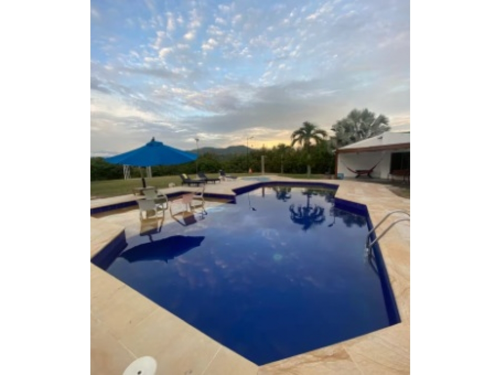 CASA EN VENTA EN ANAPOIMA