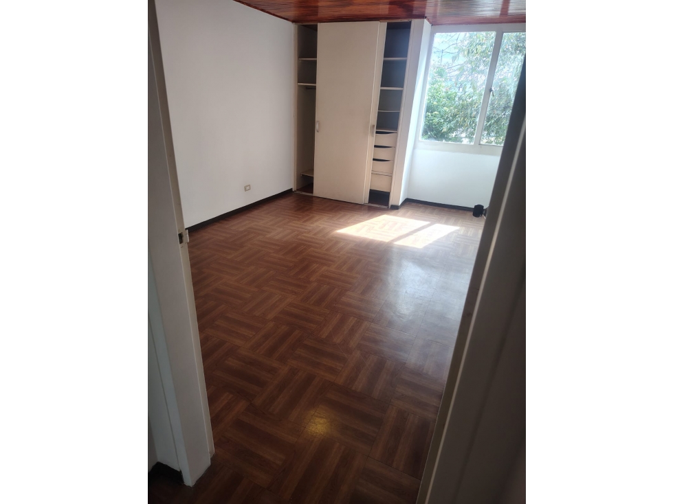 APARTAMENTO 96M²