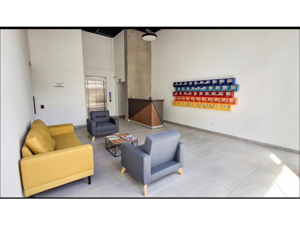 APARTAESTUDIO PASADENA
