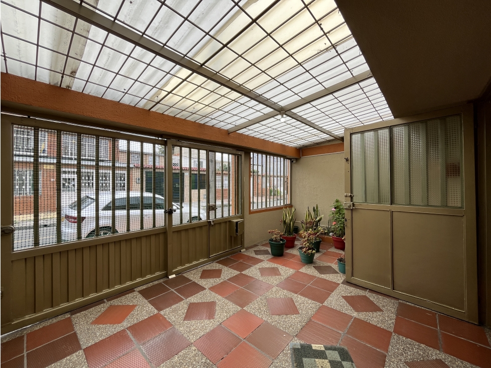CASA EN VENTA EN BONANZA