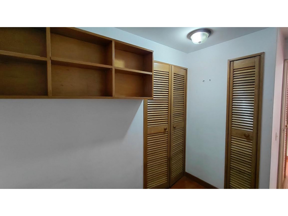 APARTAMENTO VENTA BELLA SUIZA — foto 5