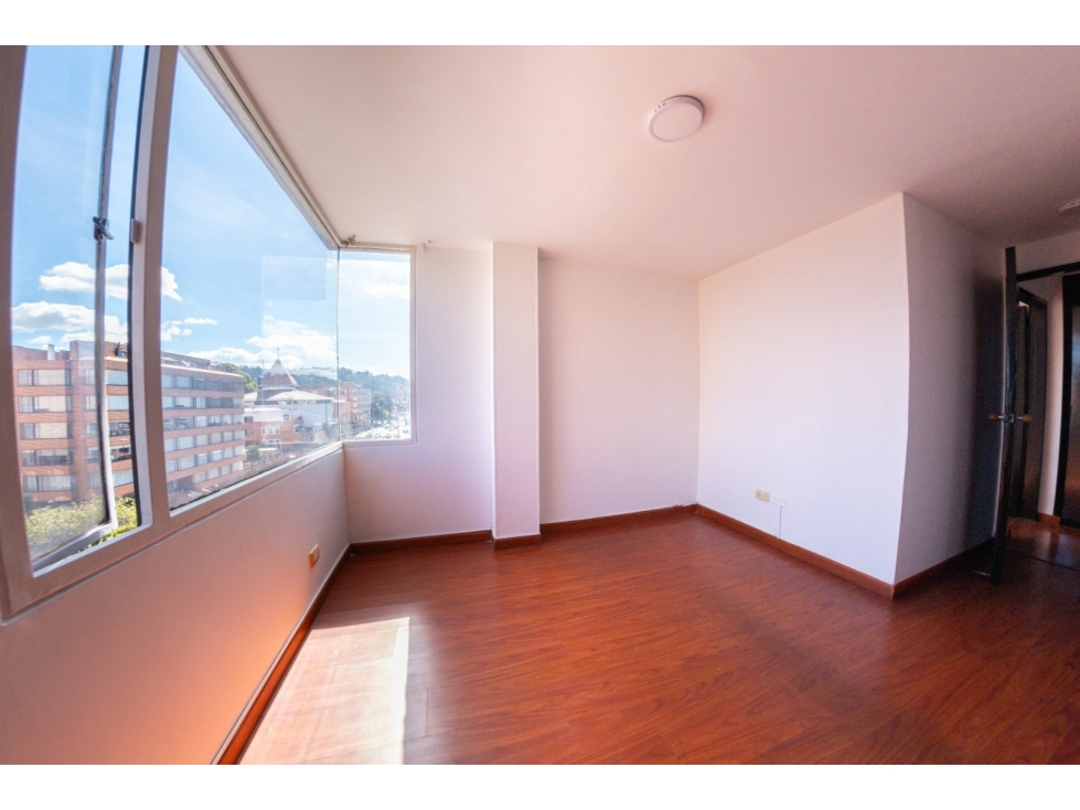 APARTAMENTO EN VENTA COLINA CAMPESTRE 65M²
