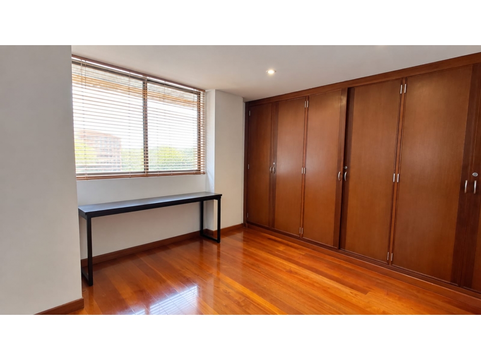 APARTAMENTO VENTA CHICO NORTE — foto 4