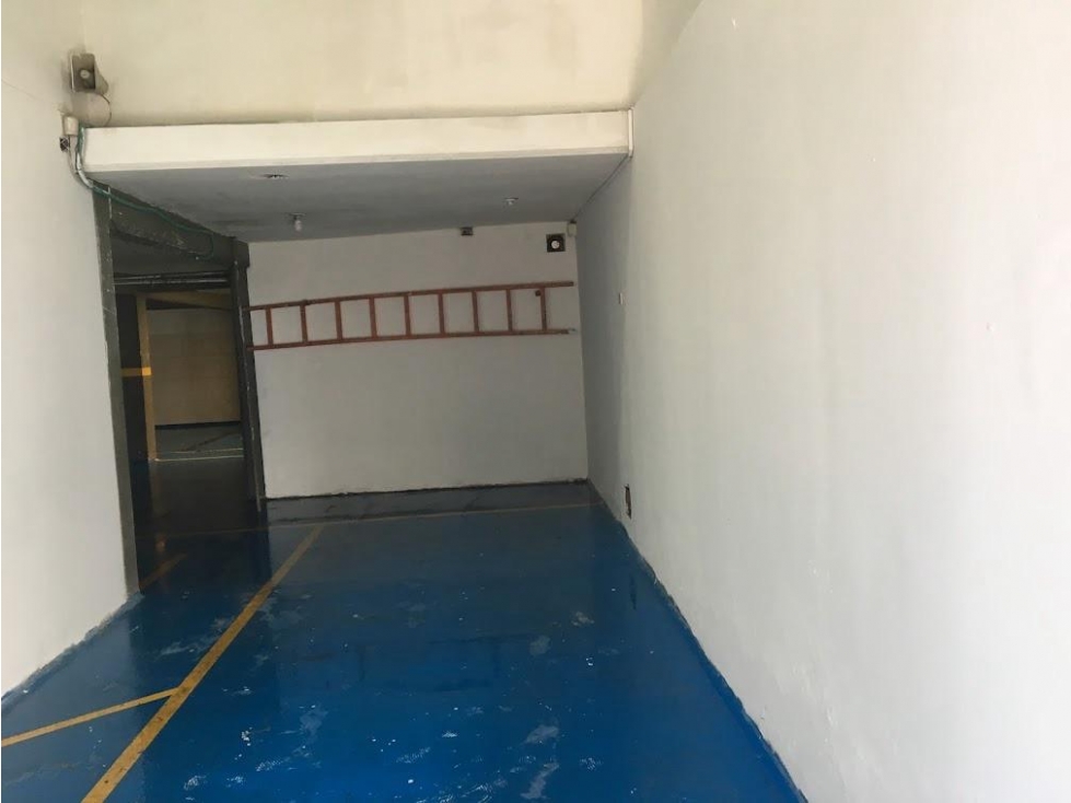 VENTA DE BODEGA 343M² MARSELLA BOGOTÁ — foto 2
