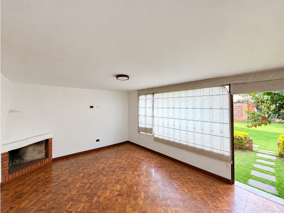 CASA EN VENTA EN MORATO — foto 6