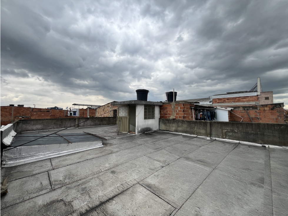 CASA EN VENTA EN FONTIBON - LA GIRALDA — foto 3