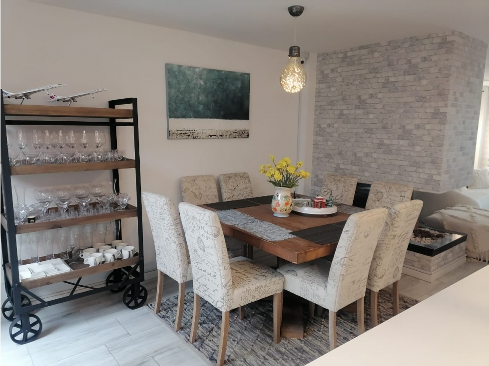 Casa en Chia Totalmente Remodelada — foto 6