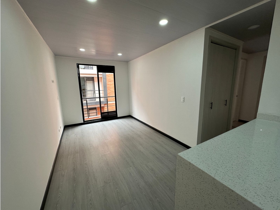 APARTAMENTO EN VENTA, CHIA CUNDINAMARCA, CONJUNTO AIKARA 2 — foto 5