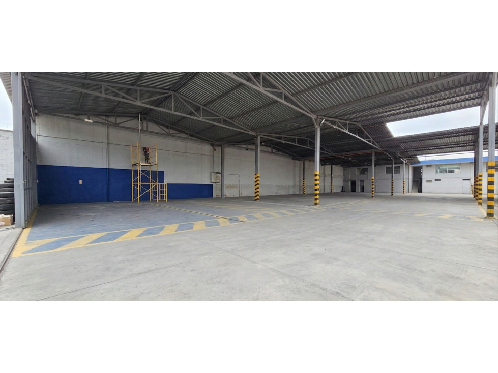Vendo Lote Comercial Logístico Fontibón 3.600 — foto 4