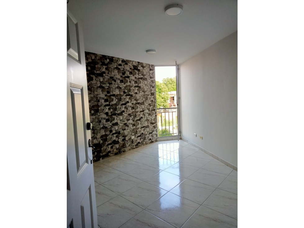 APARTAMENTO EN VENTA IBAGUE - EL SALADO — foto 2