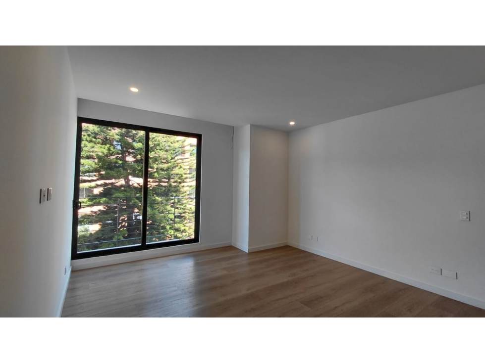 APARTAMENTO EN VENTA CHICO NAVARRA — foto 5