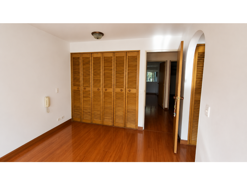 APARTAMENTO VENTA BELLA SUIZA — foto 3