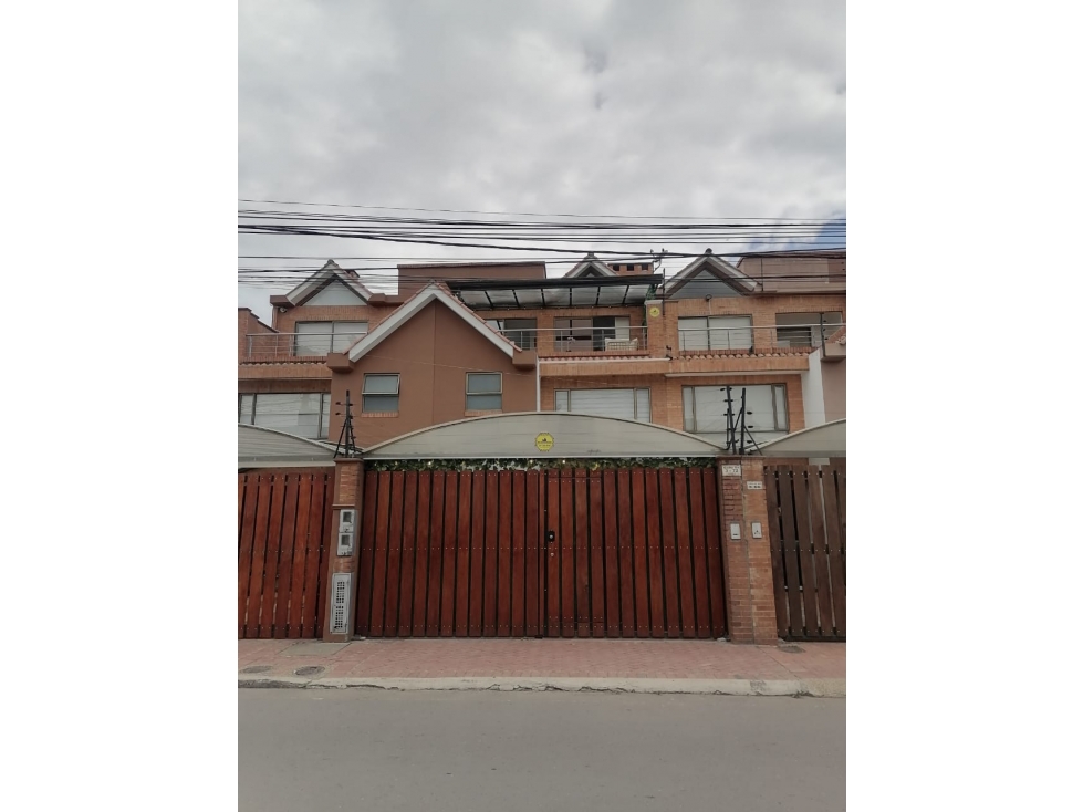 Casa en Chia Totalmente Remodelada — foto 4