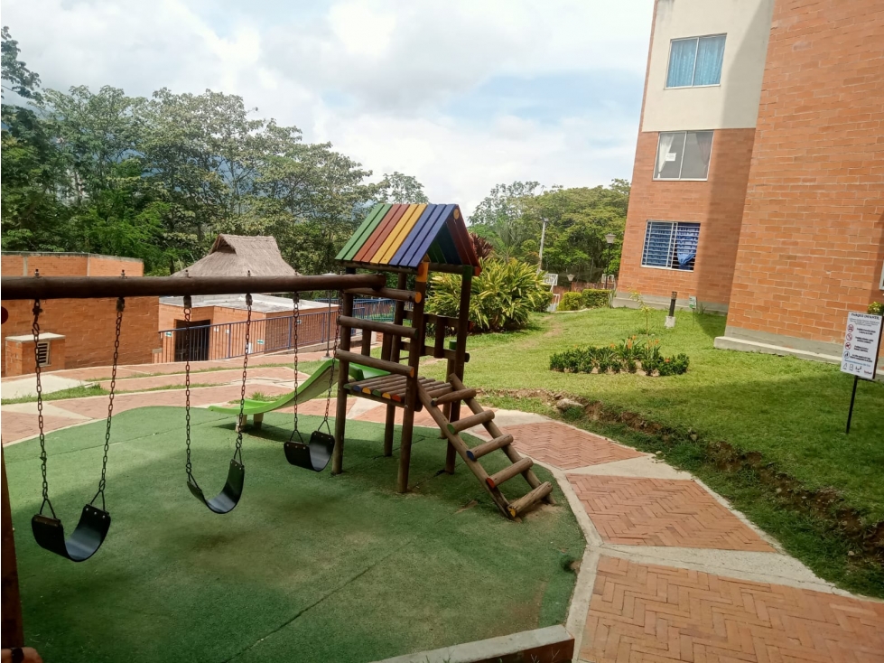APARTAMENTO EN VENTA IBAGUE - EL SALADO — foto 4