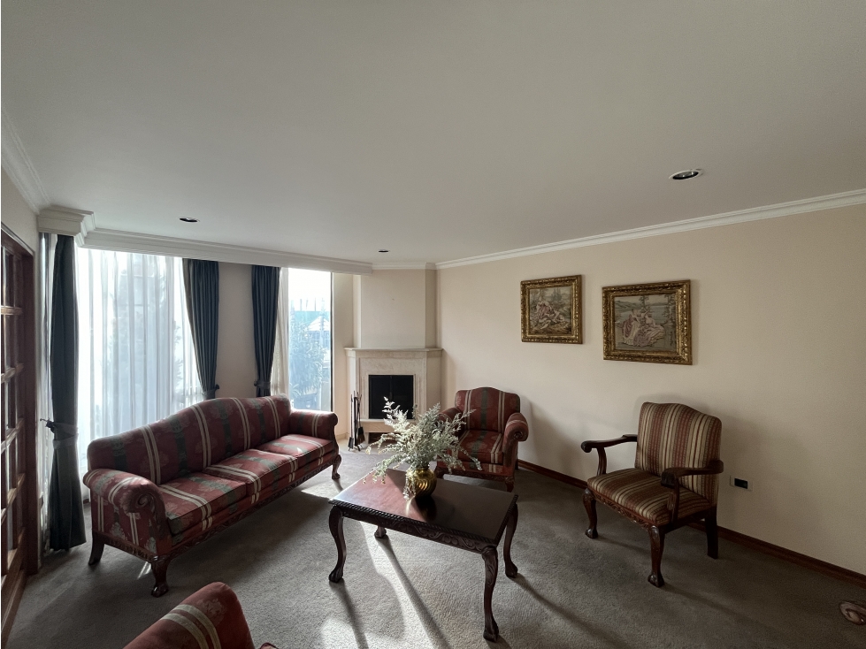 Apartamento en Venta Santa Barbara - Unicentro — foto 6