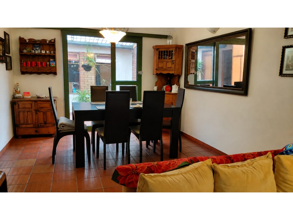 CASA VENTA MARGARITAS NORTE - CEDRITOS — foto 3