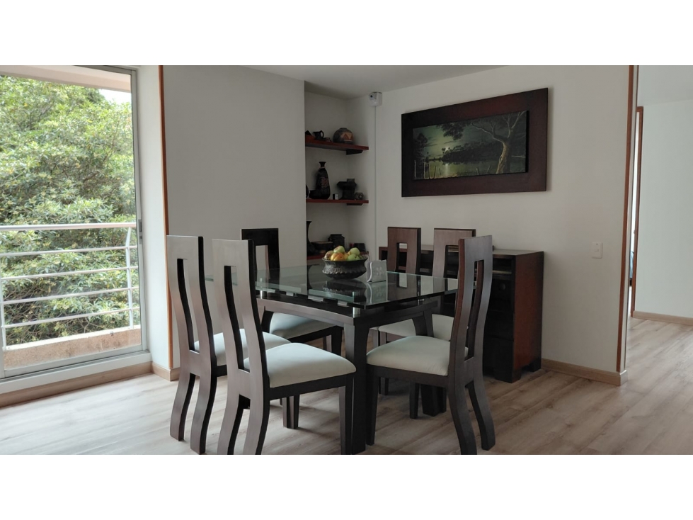 APARTAMENTO VENTA EN BELMIRA — foto 4