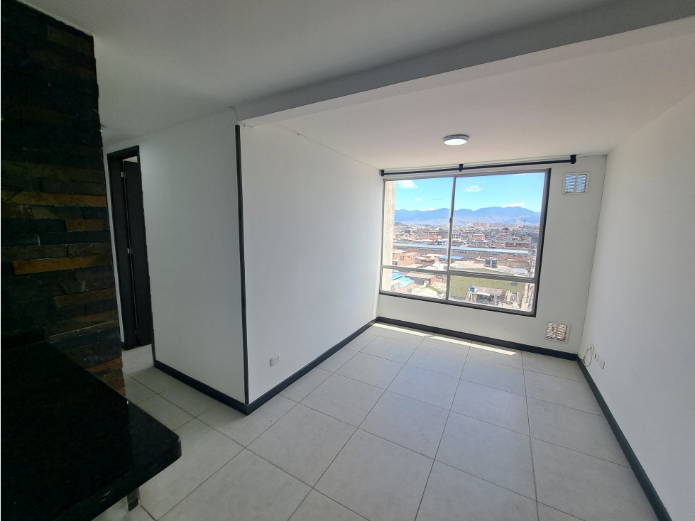 Se vende apartamento en Kennedy/Roma — foto 6