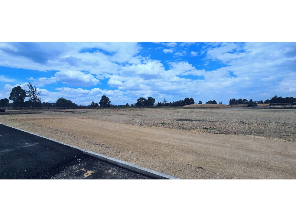 Arriendo Lote 13.000 M2 Mosquera - Madrid Cundinamarca - 6