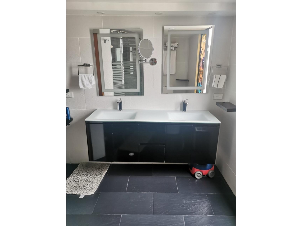 APARTAMENTO EN VENTA, BARRIO SALITRE — foto 4