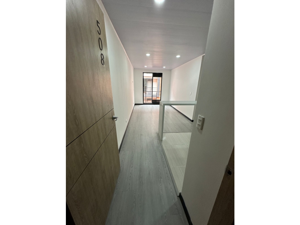 APARTAMENTO EN VENTA, CHIA CUNDINAMARCA, CONJUNTO AIKARA 2 — foto 3