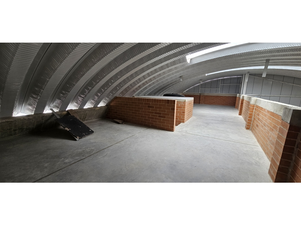 Bodega en Arrendamiento en Tocancipá 7.332 M2 - 5