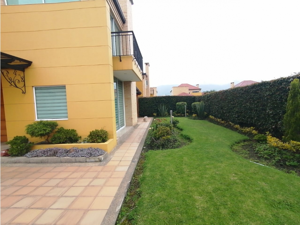 CASA CLUB DEL COMERCIO ZIPAQUIRÁ - 3