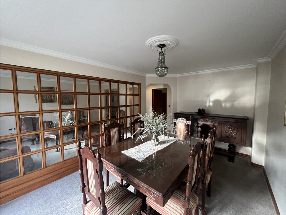 Apartamento en Venta Santa Barbara - Unicentro — foto 4