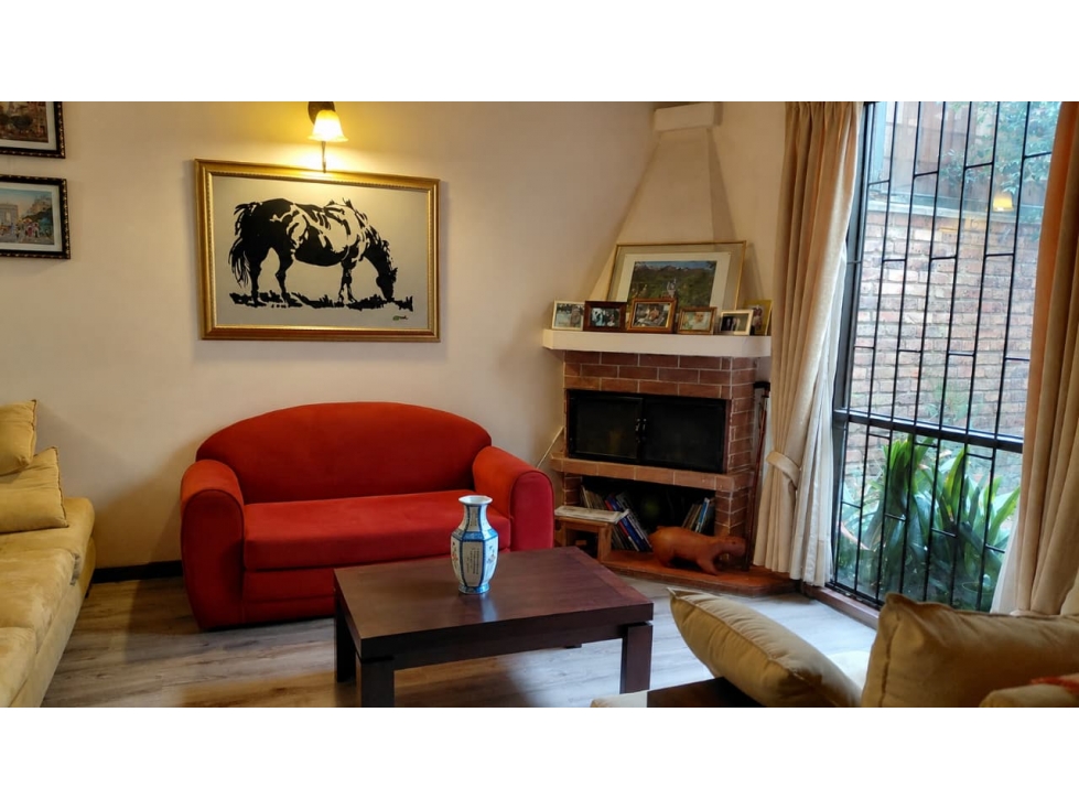 CASA VENTA MARGARITAS NORTE - CEDRITOS
