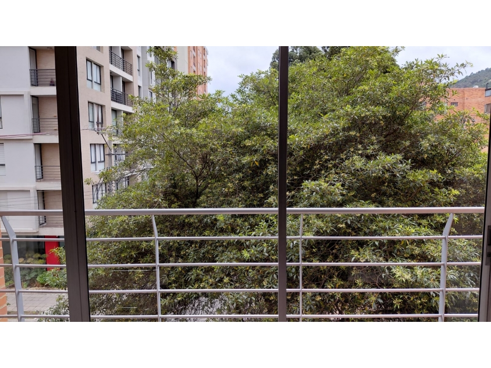 APARTAMENTO VENTA EN BELMIRA