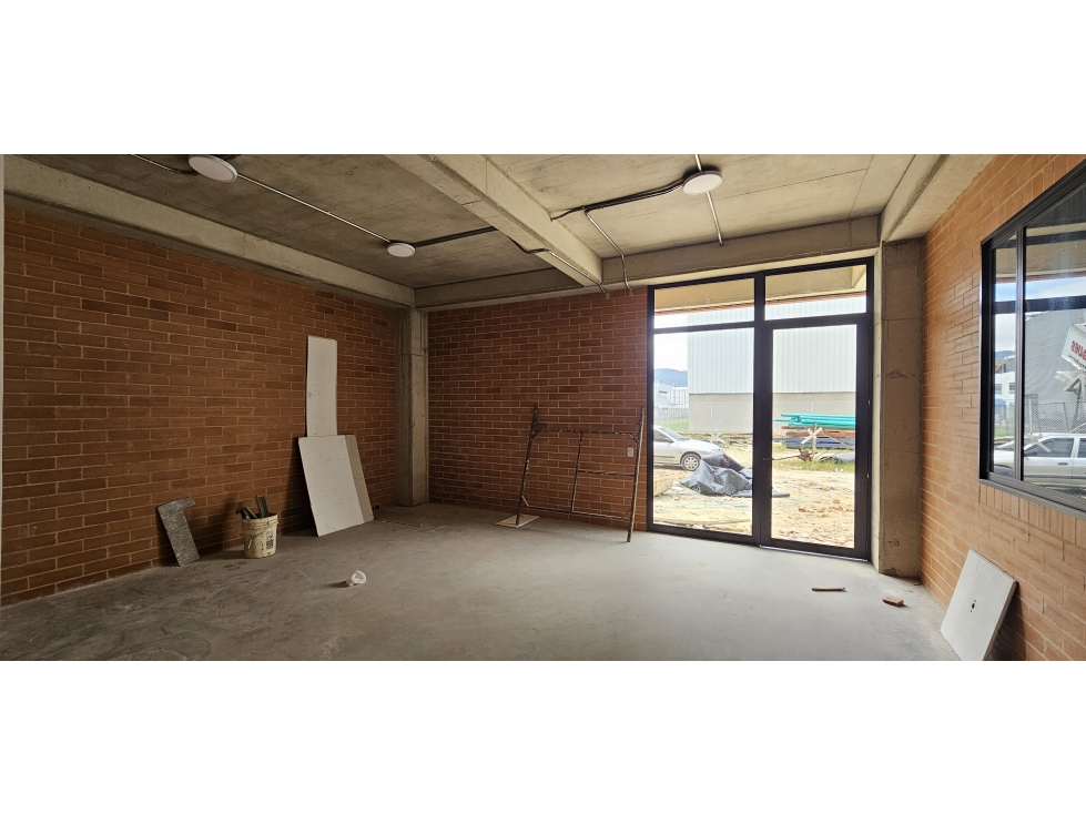 Bodega en Arrendamiento en Tocancipá 7.332 M2 - 6