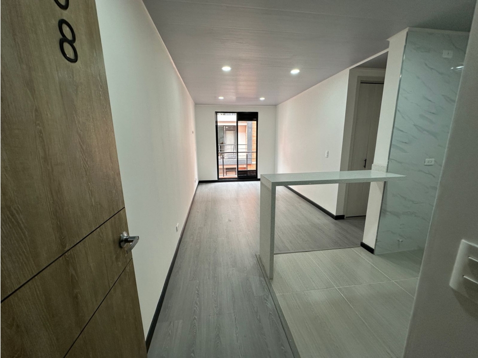 APARTAMENTO EN VENTA, CHIA CUNDINAMARCA, CONJUNTO AIKARA 2 — foto 4