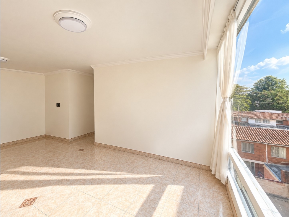 APARTAMENTO EN VENTA EN VICTORIA NORTE