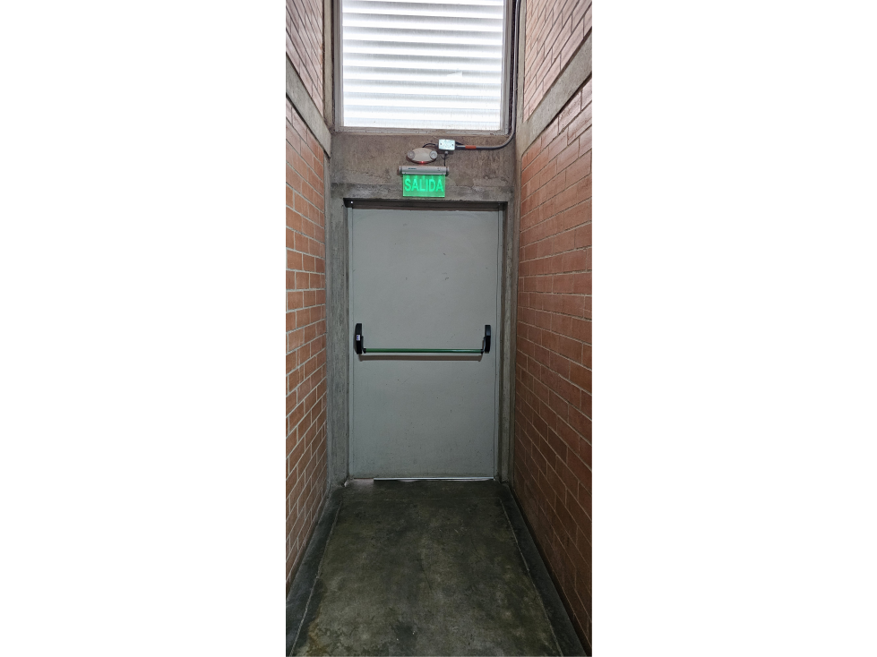 Se Arrienda Nueva Bodega 4.256 M2 Fontibón — foto 6