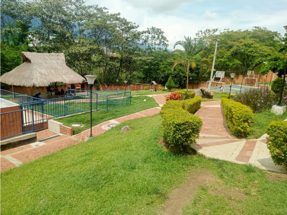 APARTAMENTO EN VENTA IBAGUE - EL SALADO