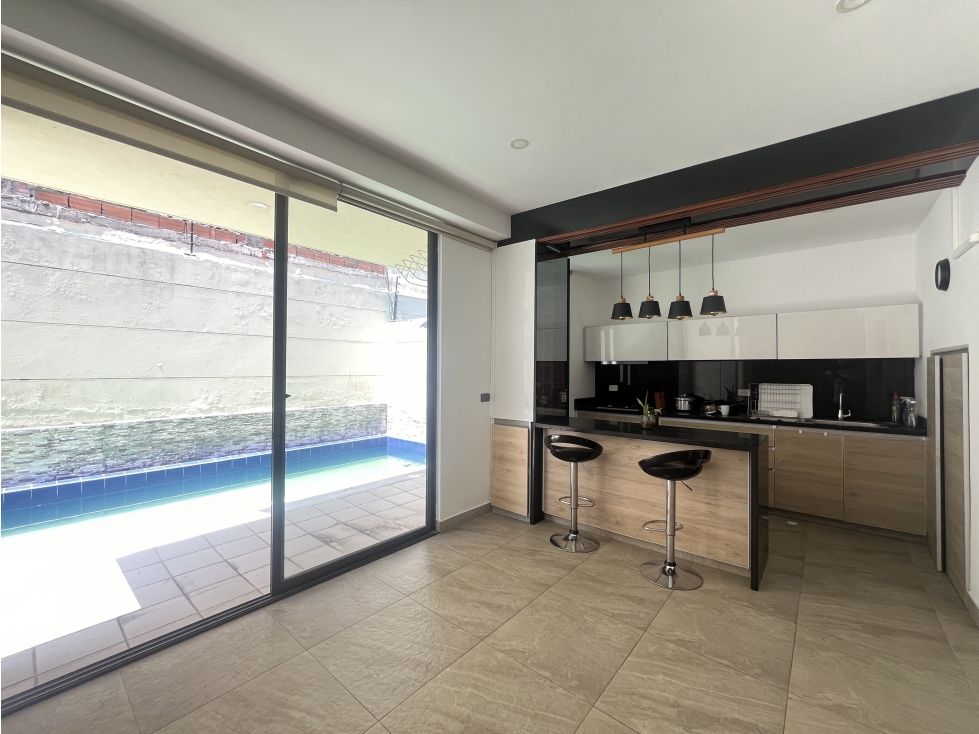 CASA CAMPESTRE EN VENTA EN RICAURTE - 6