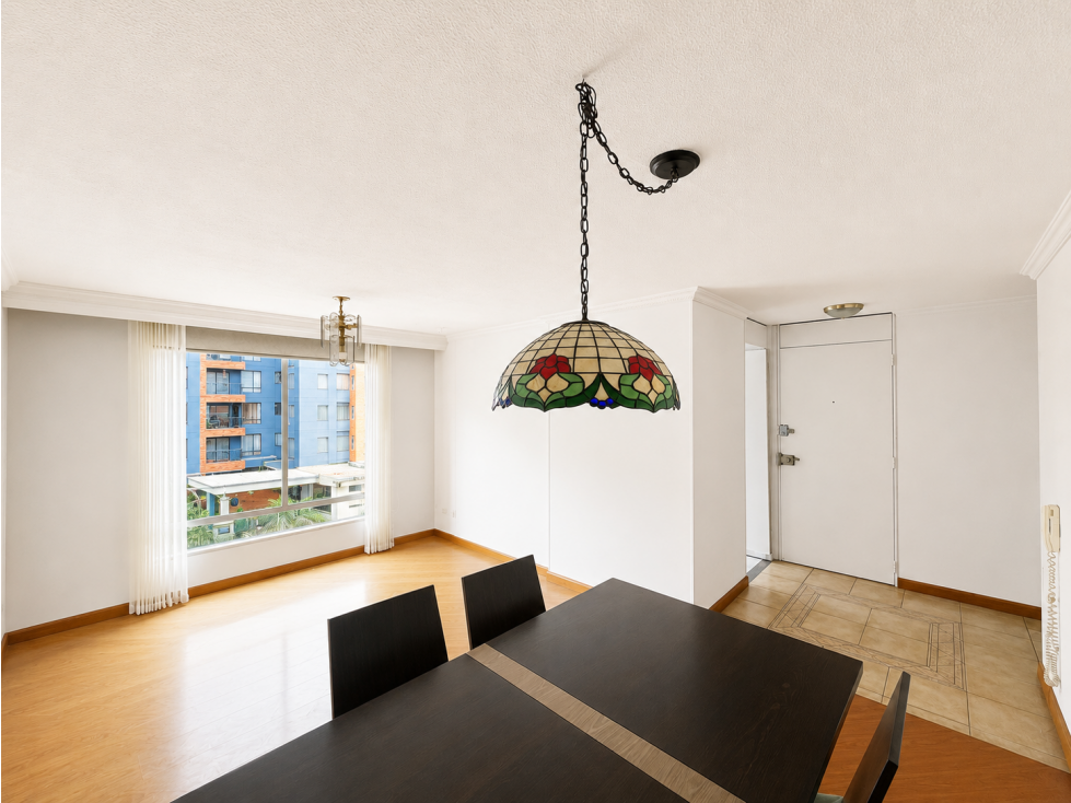 APARTAMENTO EN VENTA COLINA CAMPESTRE — foto 3