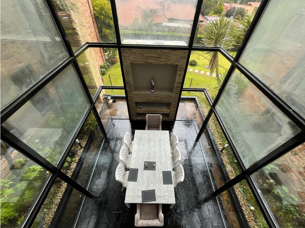 CASA EN ARRIENDO EN LA CALERA - TEUSACA — foto 5