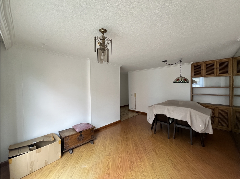APARTAMENTO EN VENTA COLINA CAMPESTRE — foto 4