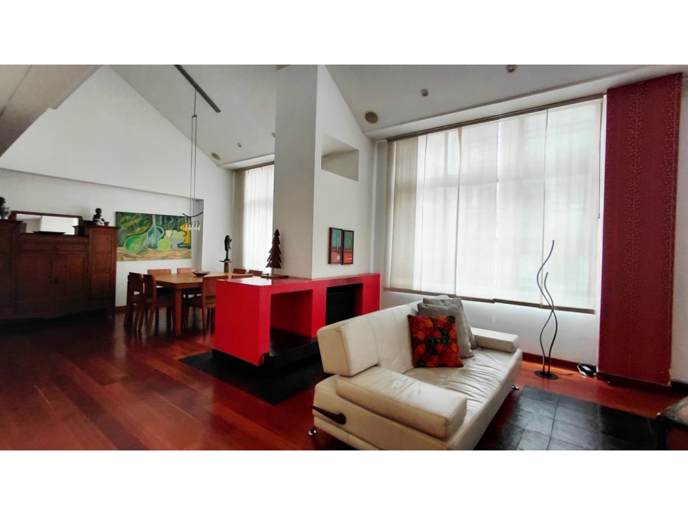 APARTAMENTO VENTA CHICO NORTE — foto 3