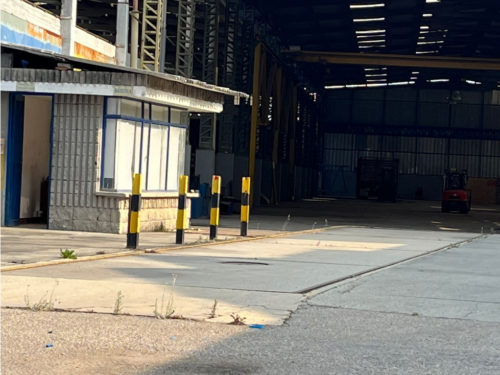 VENDE BODEGA 7.000 M2 MADRID CUNDINAMARCA - 6