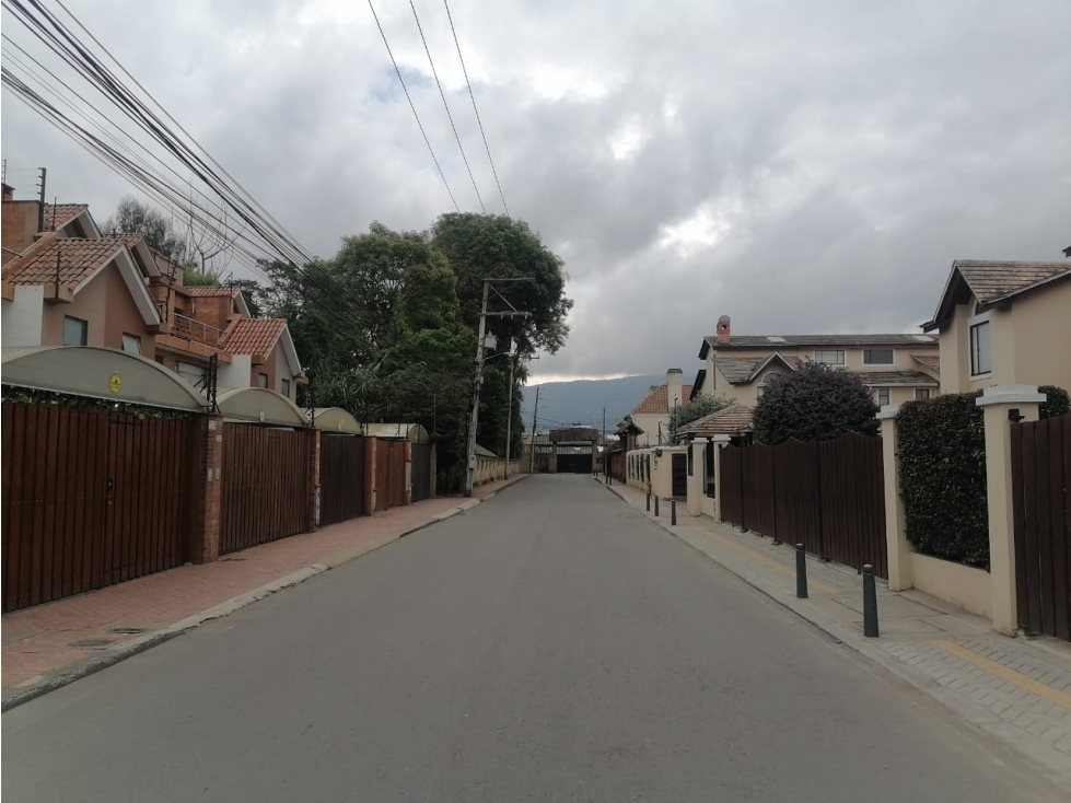 Casa en Chia Totalmente Remodelada — foto 3