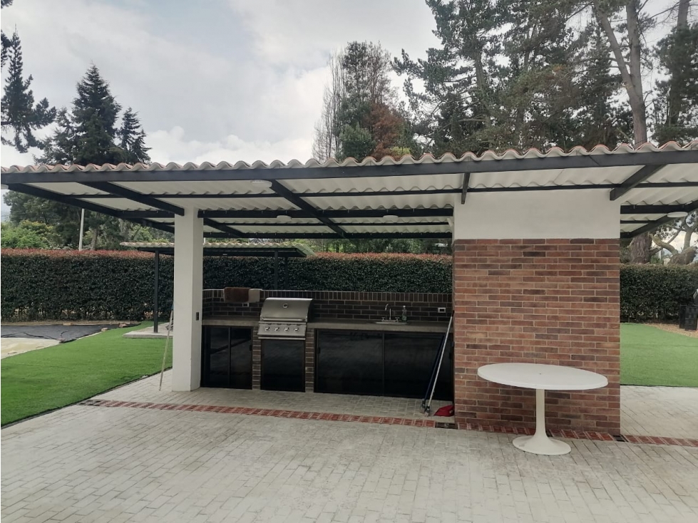 CASA CAMPESTRE TENJO — foto 3