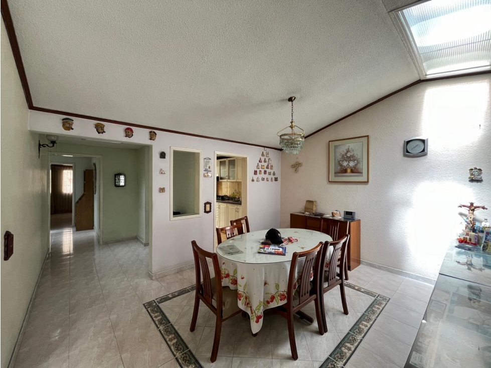 CASA EN VENTA EN MODELIA — foto 6